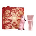 212 Heroes Forever Young zestaw woda perfumowana spray 80ml + balsam do ciała 100ml
