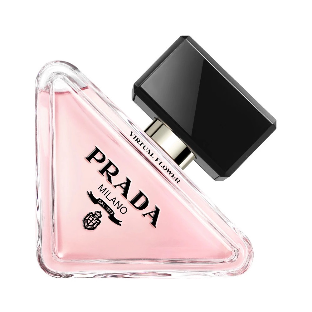 53546101738565036 Paradoxe Virtual Flower woda perfumowana refillable spray 50ml - obrazek 1