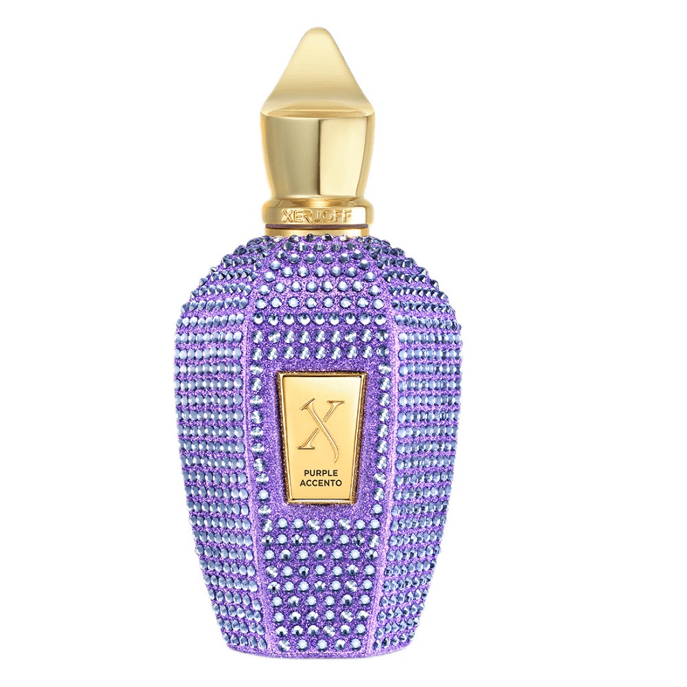 53546741735034846 Purple Accento woda perfumowana spray 100ml - produkt bez opakowania - obrazek 1