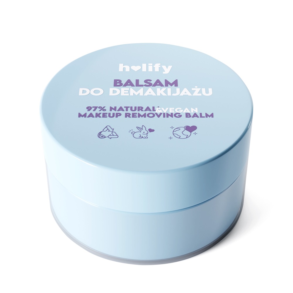 53565111709212495 Balsam do demakijażu 50ml - obrazek 1