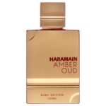 Amber Oud Ruby Edition woda perfumowana spray 100ml