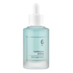 No.6 Deep Sleep Mask nawilżająca maska w serum na noc 50ml