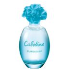 Cabotine Turquoise woda perfumowana spray 100ml
