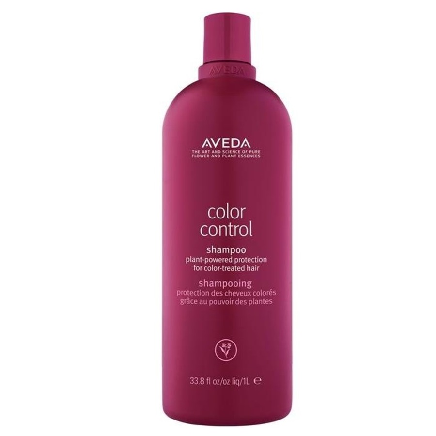 53593501693394017 Color Control Shampoo delikatnie oczyszczający szampon do włosów farbowanych 1000ml - obrazek 1