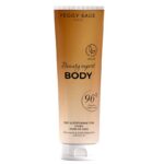 Beauty Expert Body rozświetlający balsam do ciała z olejkiem kokosowym 150ml