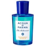 Blu Mediterraneo Mandarino Di Sicilia woda toaletowa spray 100ml - produkt bez opakowania
