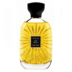 Iris Fauve woda perfumowana spray 100ml