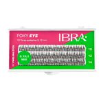 Foxy Eye kępki rzęs Mix 120szt.