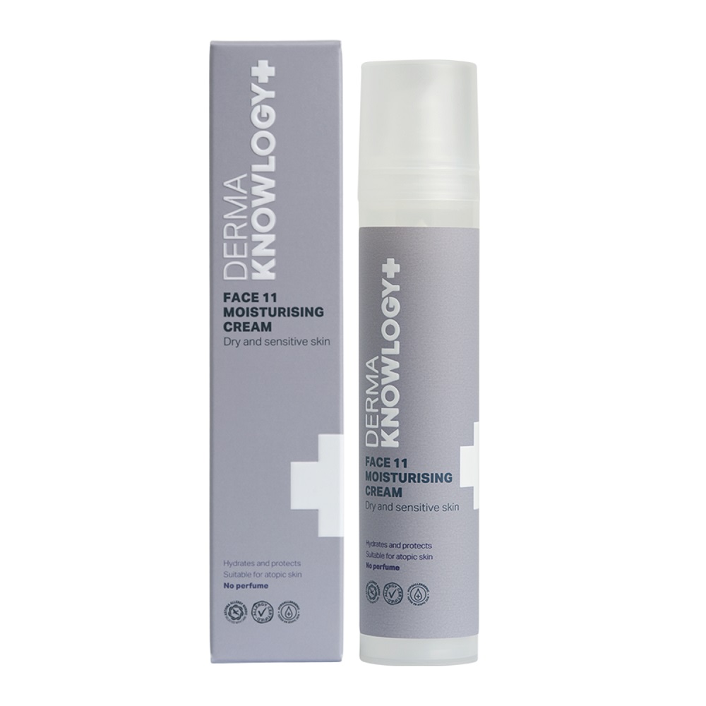53636291739272250 Face 11 krem nawilżający 50ml - obrazek 1
