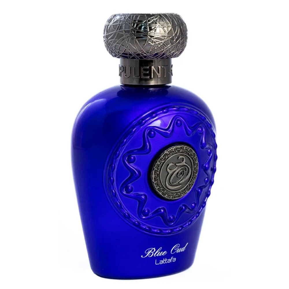 53637101717142979 Blue Oud woda perfumowana spray 100ml - obrazek 1
