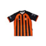 Koszulka Liverpool Black rozmiar XL