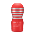 Original Vacuum Cup Medium jednorazowy ssący masturbator