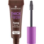 Thick & Wow! utrwalający tusz do brwi 03 Brunette Brown 6ml