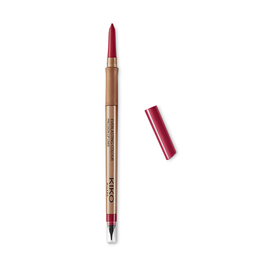 EVERLASTIG COLOUR PRECISION LIP LINER 416 Everlasting Colour Precision Lip Liner automatyczna konturówka do ust 416 Rosewood 0.35g - obrazek 1