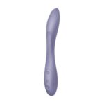 G-Spot Flex 2 wibrator do punktu G Violet