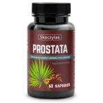 Prostata suplement diety 60 kapsułek
