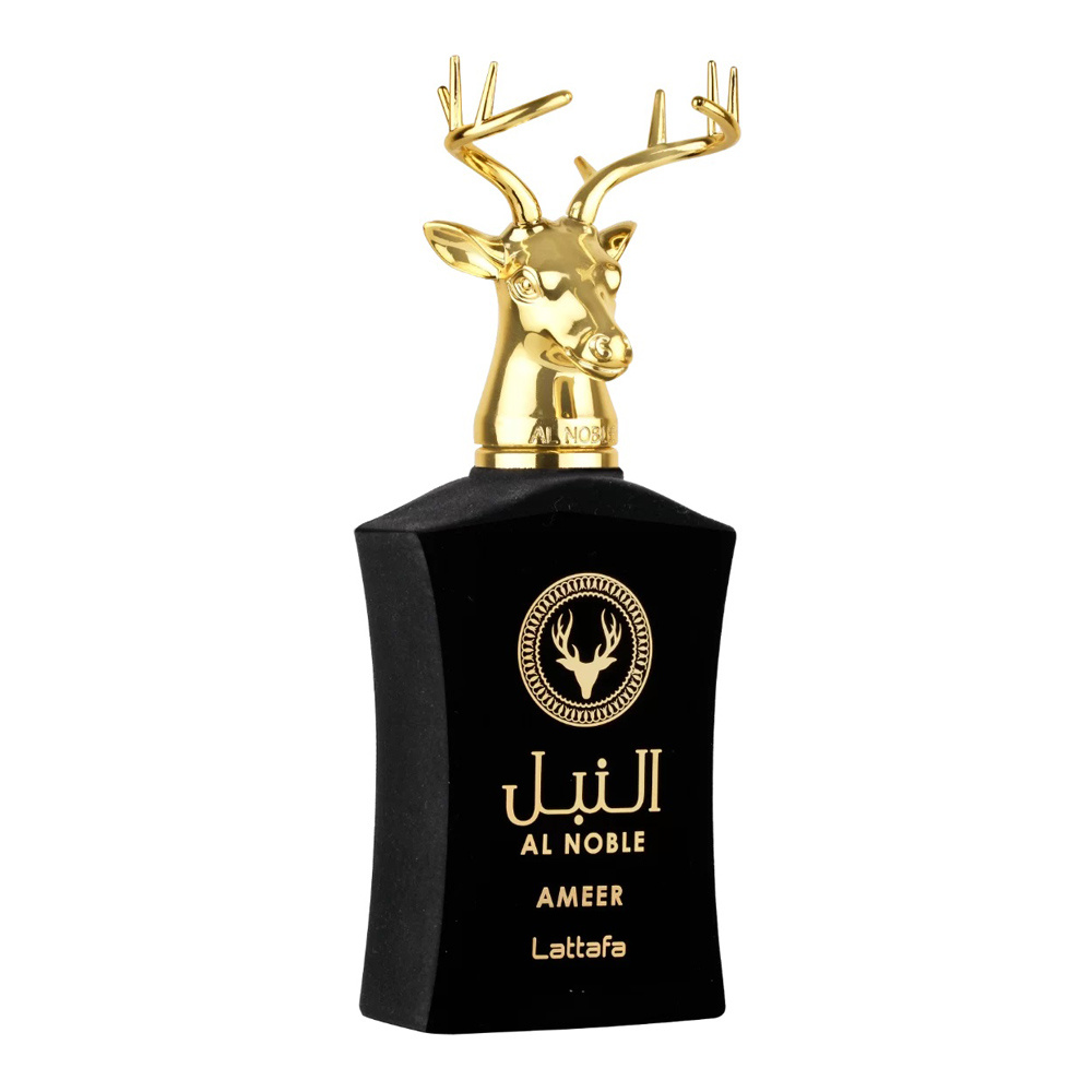 53725471701428441 Al Noble Ameer woda perfumowana spray 100ml - obrazek 1