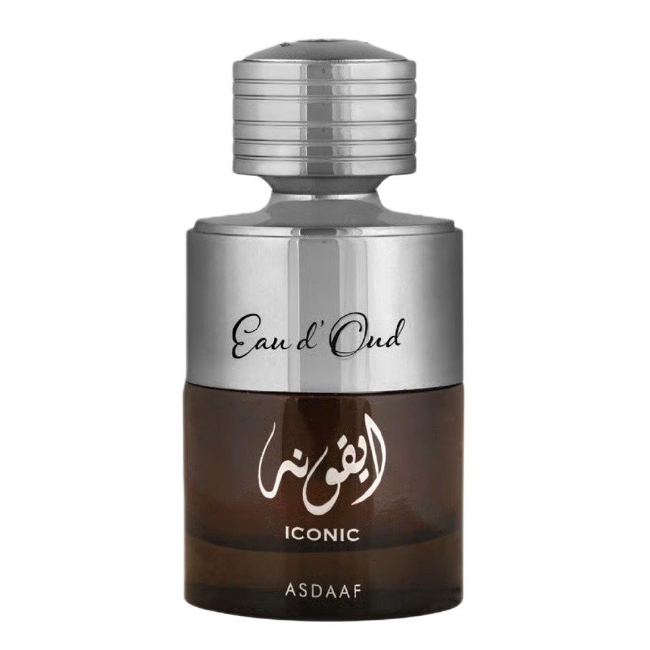 53728811767779775 Iconic Eau d'Oud woda perfumowana spray 100ml - obrazek 1
