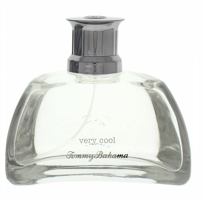 53743621692251383 Very Cool woda kolońska spray 100ml - obrazek 1