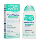 Atopic nawilżające mleczko do ciała do skóry atopowej 300ml