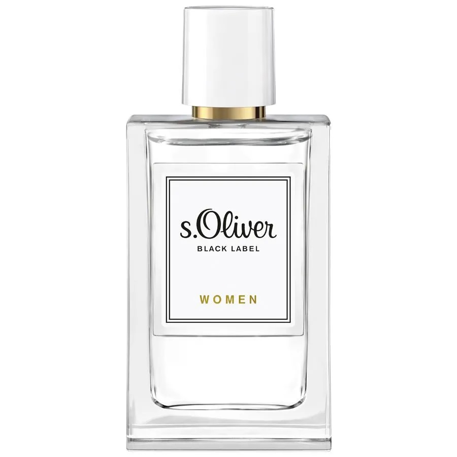 53755301677225255 Black Label Women woda toaletowa spray 50ml - obrazek 1