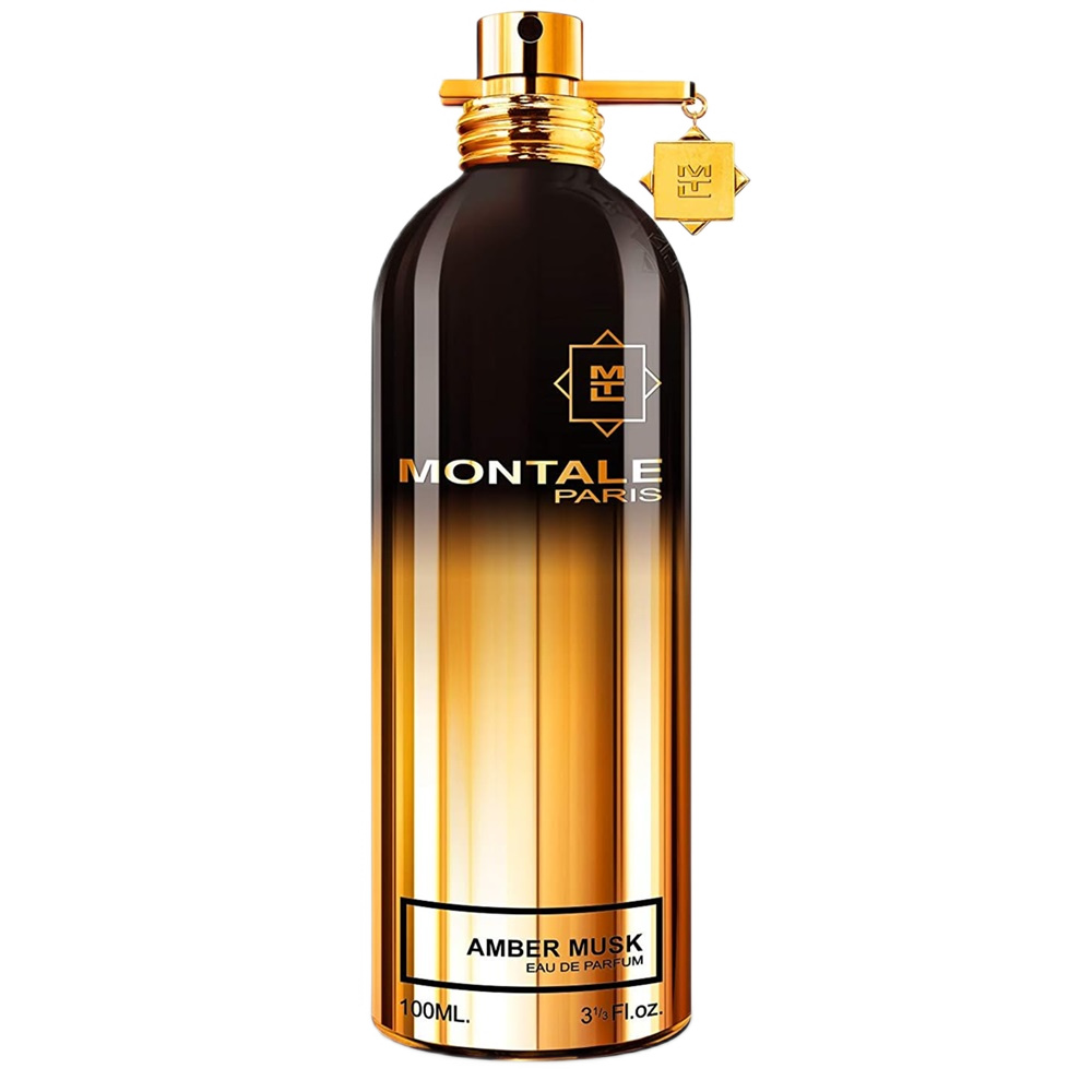53757951738851213 Amber Musk woda perfumowana spray 100ml - obrazek 1