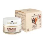 Balans krem do twarzy Drzewo Sandałowe i Kurkuma 50ml