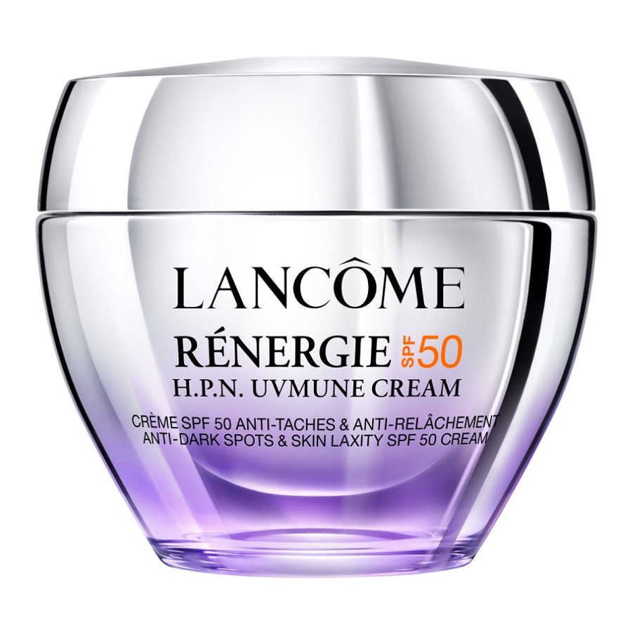 53779781751529053 Renergie H.P.N. UVmune SPF50 Cream przeciwzmarszczkowy krem z ochroną UV 50ml - obrazek 1