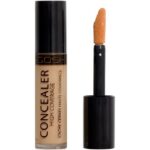 Concealer High Coverage mocno kryjący korektor z aplikatorem 003 Sand 5.5ml