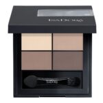 Eye Shadow Quartet poczwórne cienie do powiek 01 Muddy Nudes 4g