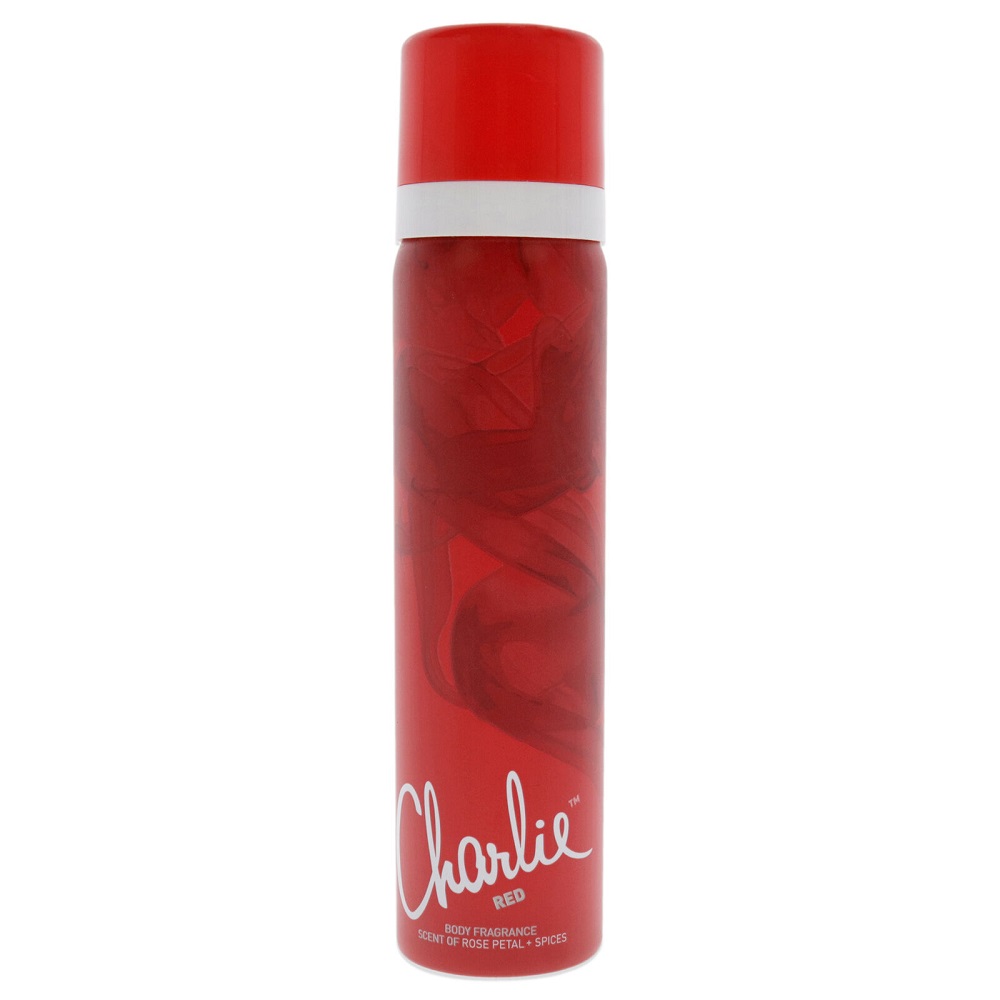 53801611679642644 Charlie Red dezodorant spray 75ml - obrazek 1