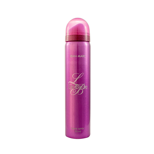 53804471571725383 La Belle dezodorant spray 75ml - obrazek 1