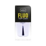 Fluo Top Coat bezbarwny top do paznokci 8.5ml