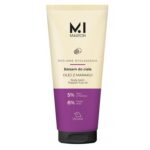 Mi balsam ciała z olejem z marakui Roślinne Wygładzenie 200ml