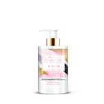 Nailspiration Boho nawilżający krem do dłoni i paznokci 300ml