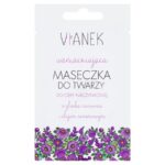 Wzmacniająca maseczka do twarzy 10g