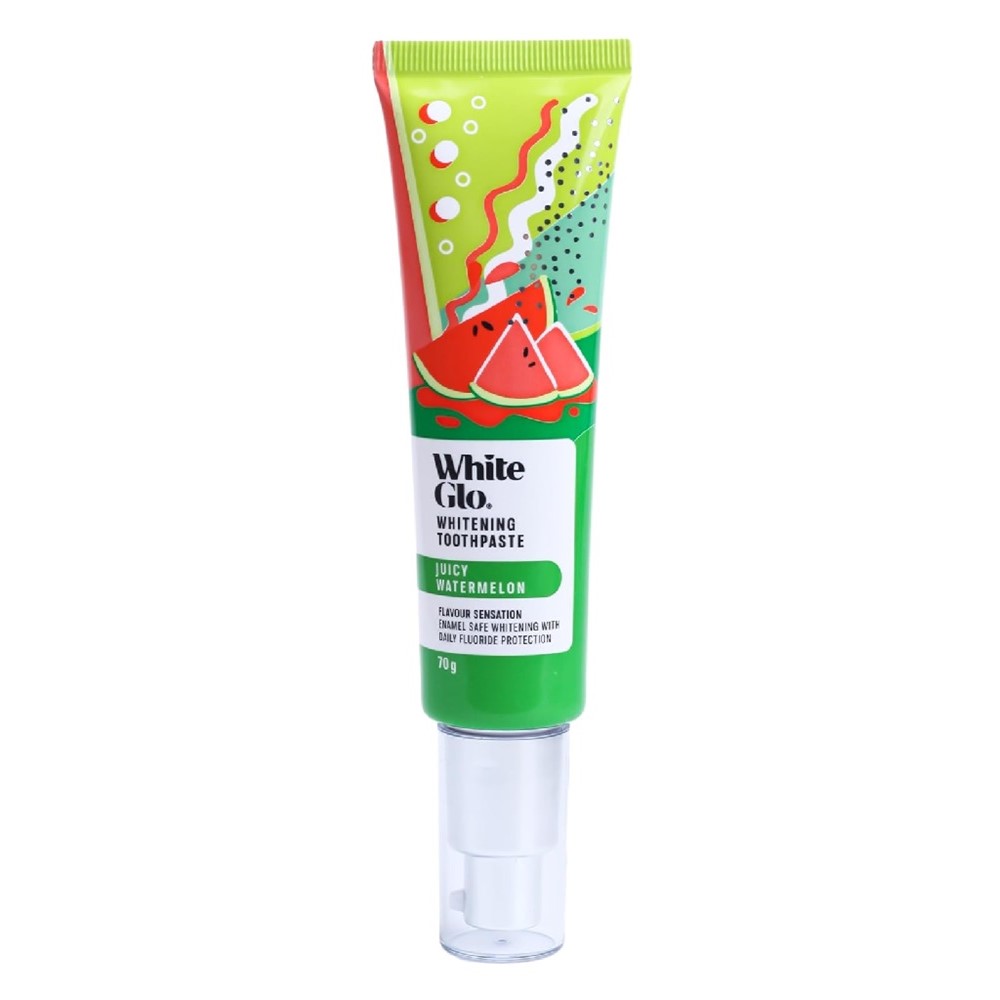 53841931727168277 Juicy Watermelon Toothpaste wybielająca pasta do zębów 70g - obrazek 1