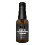 Olej po goleniu i do brody Bad Boy Black 30ml