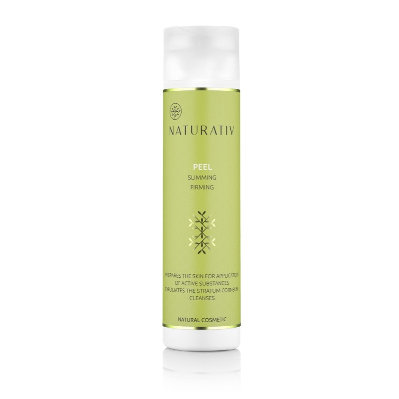 53846011648713980 Slimming And Firming Peel ujędrniająco-wyszczupląjący peeling do ciała 250ml - obrazek 1