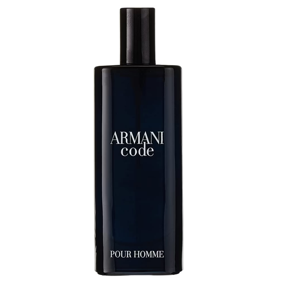 53848401711340847 Armani Code Pour Homme woda toaletowa spray 15ml - obrazek 1