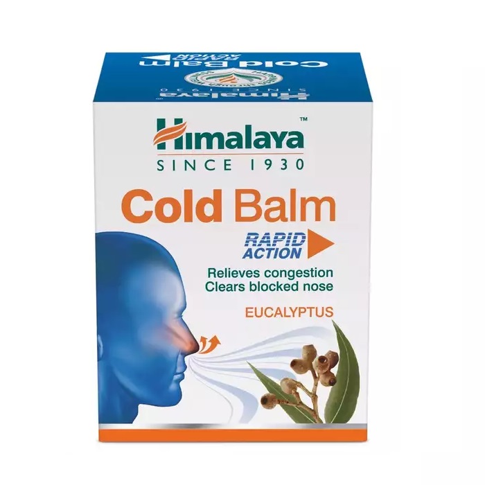 53849981698161558 Cold Balm balsam na przeziębienie 10ml - obrazek 1