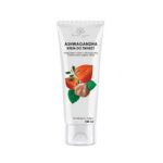 Ashwagandha krem do twarzy nawilżająco-kojący 100ml