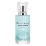 Pheromone Wind For Men męskie perfumy z feromonami 50ml