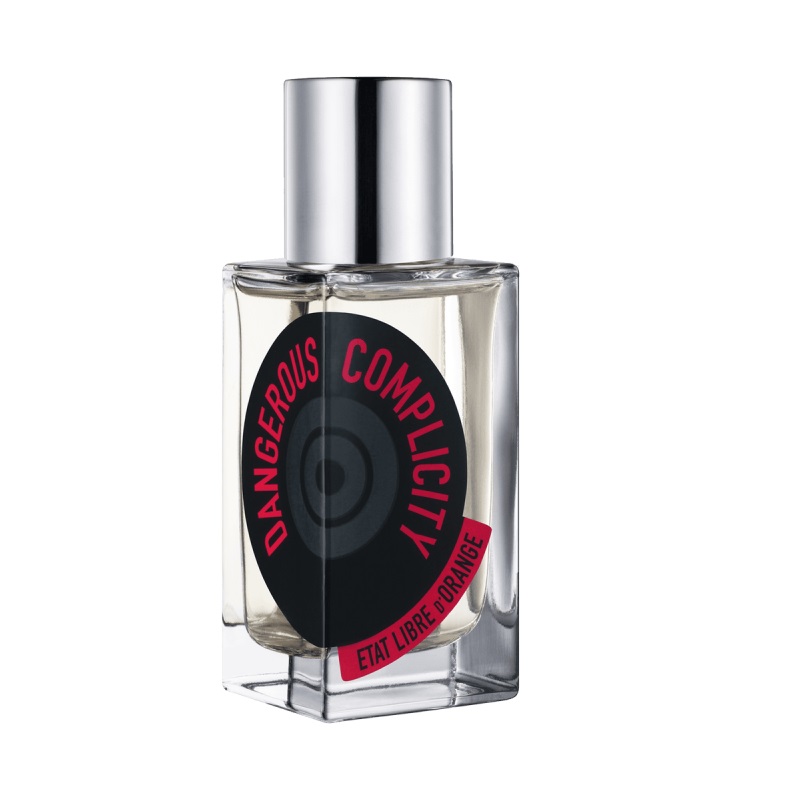 53869441696943594 Dangerous Complicity woda perfumowana spray 50ml - obrazek 1