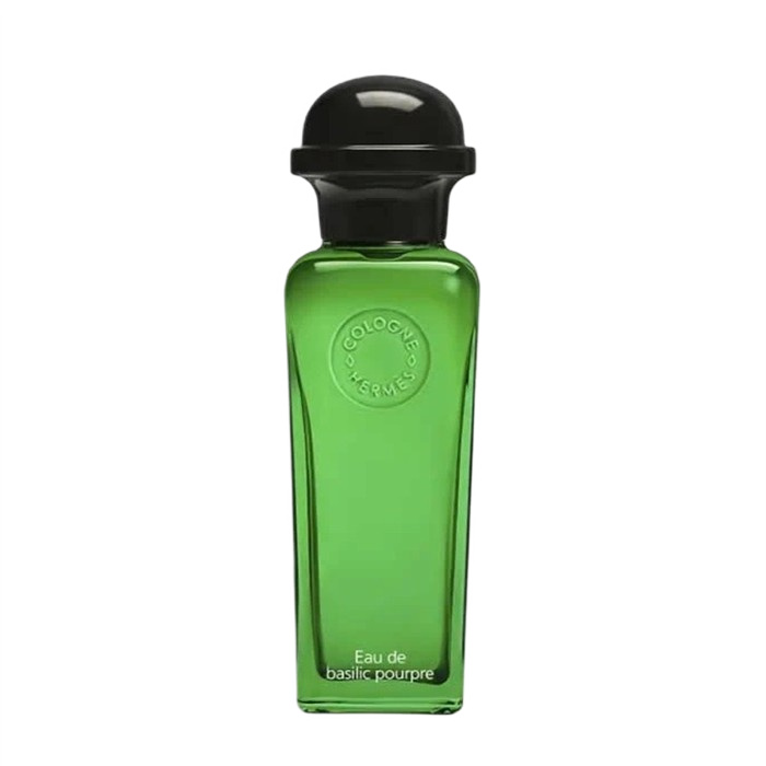 53878691764572428 Eau De Basilic Pourpre woda kolońska spray 50ml - obrazek 1