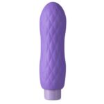 Gaia Eco Bliss masażer łechtaczki Lilac