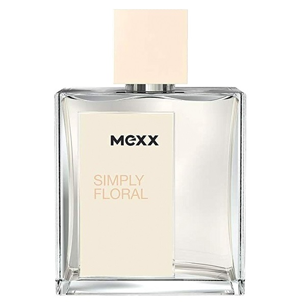 53916381687237818 Simply Floral woda toaletowa spray 50ml - obrazek 1