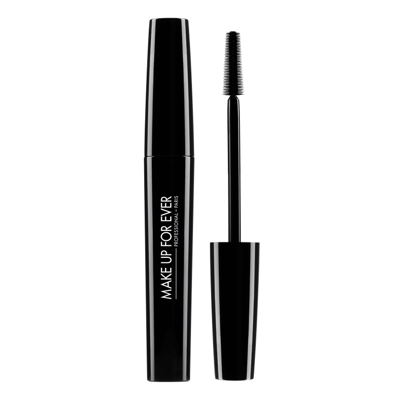 53927311655118382 Smoky Stretch Lengthening & Defining Masacara wydłużająco-definiujący tusz do rzęs Black 7ml - obrazek 1