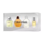 Men Miniatures zestaw miniaturek perfum dla mężczyzn 4x15ml
