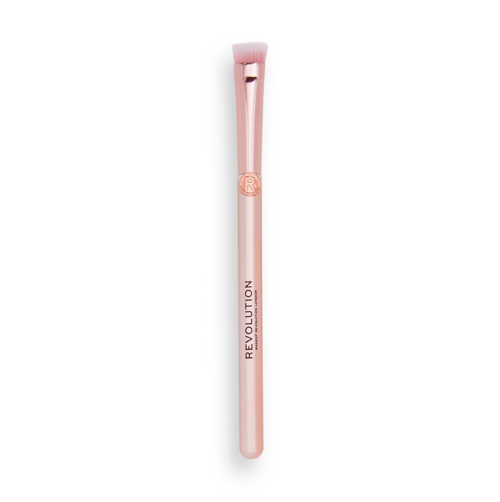 53931151660908589 Create Precision Nose & Lip Contour Brush pędzel do konturowania nosa i ust R23 - obrazek 1